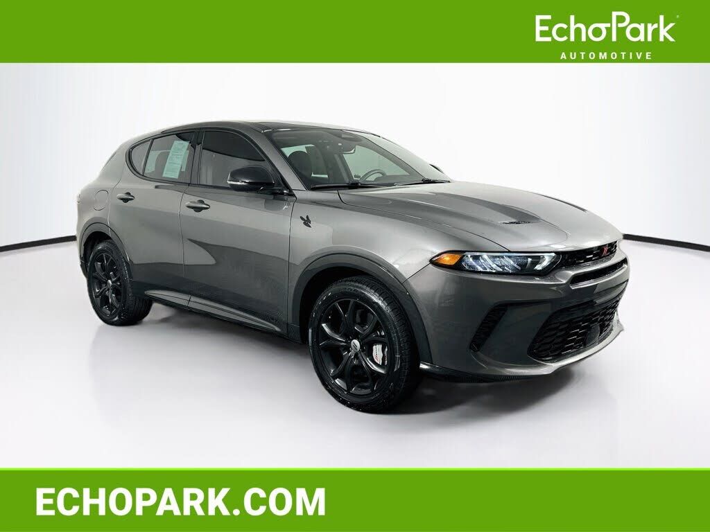 2024 DODGE HORNET