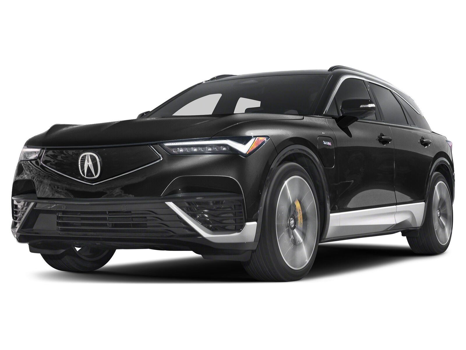 2024 ACURA ZDX