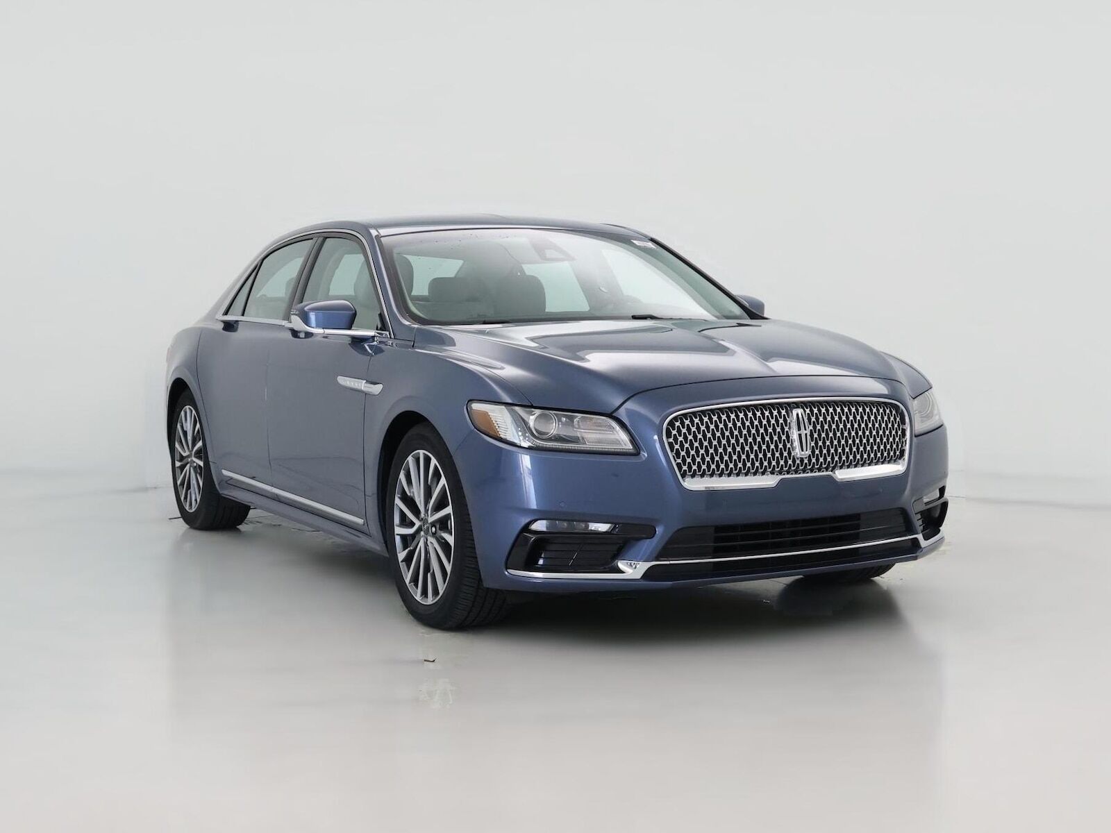2020 LINCOLN Continental