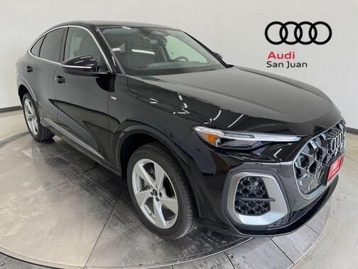 2026 AUDI SQ5