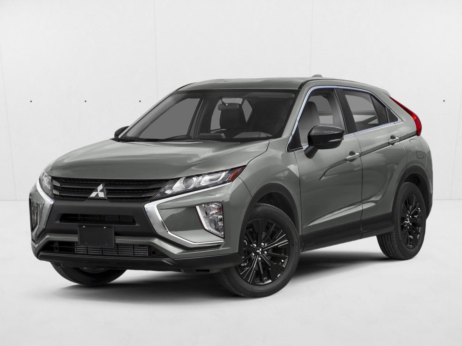 2020 MITSUBISHI ECLIPSE CROSS