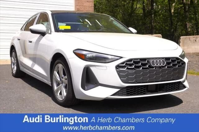 2025 AUDI A5