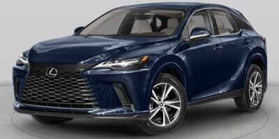2024 LEXUS RX