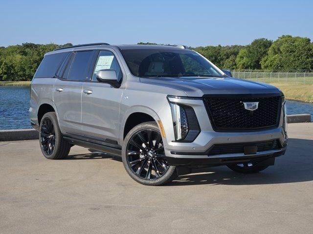 2026 CADILLAC Escalade