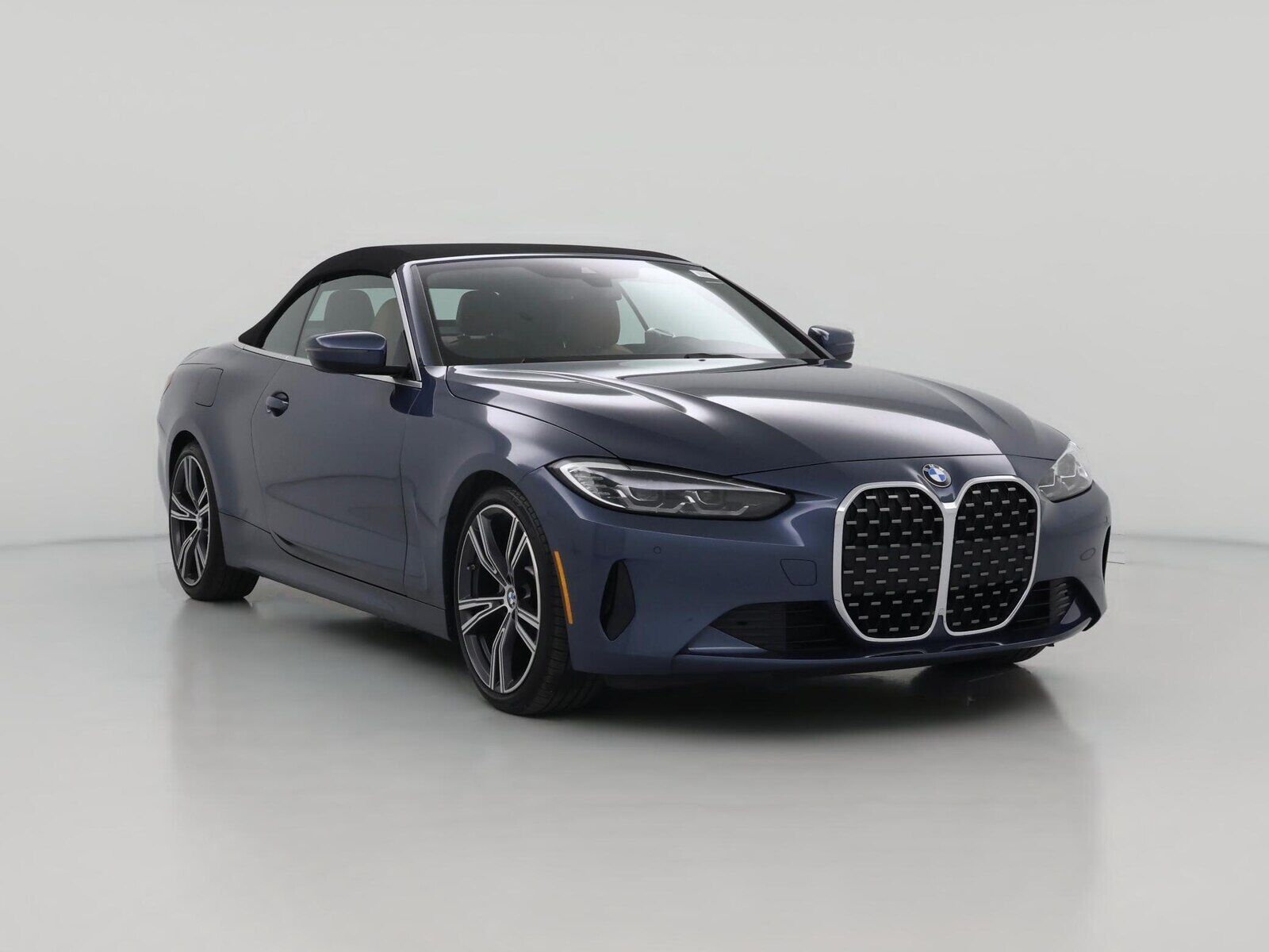 2022 BMW 4 Series