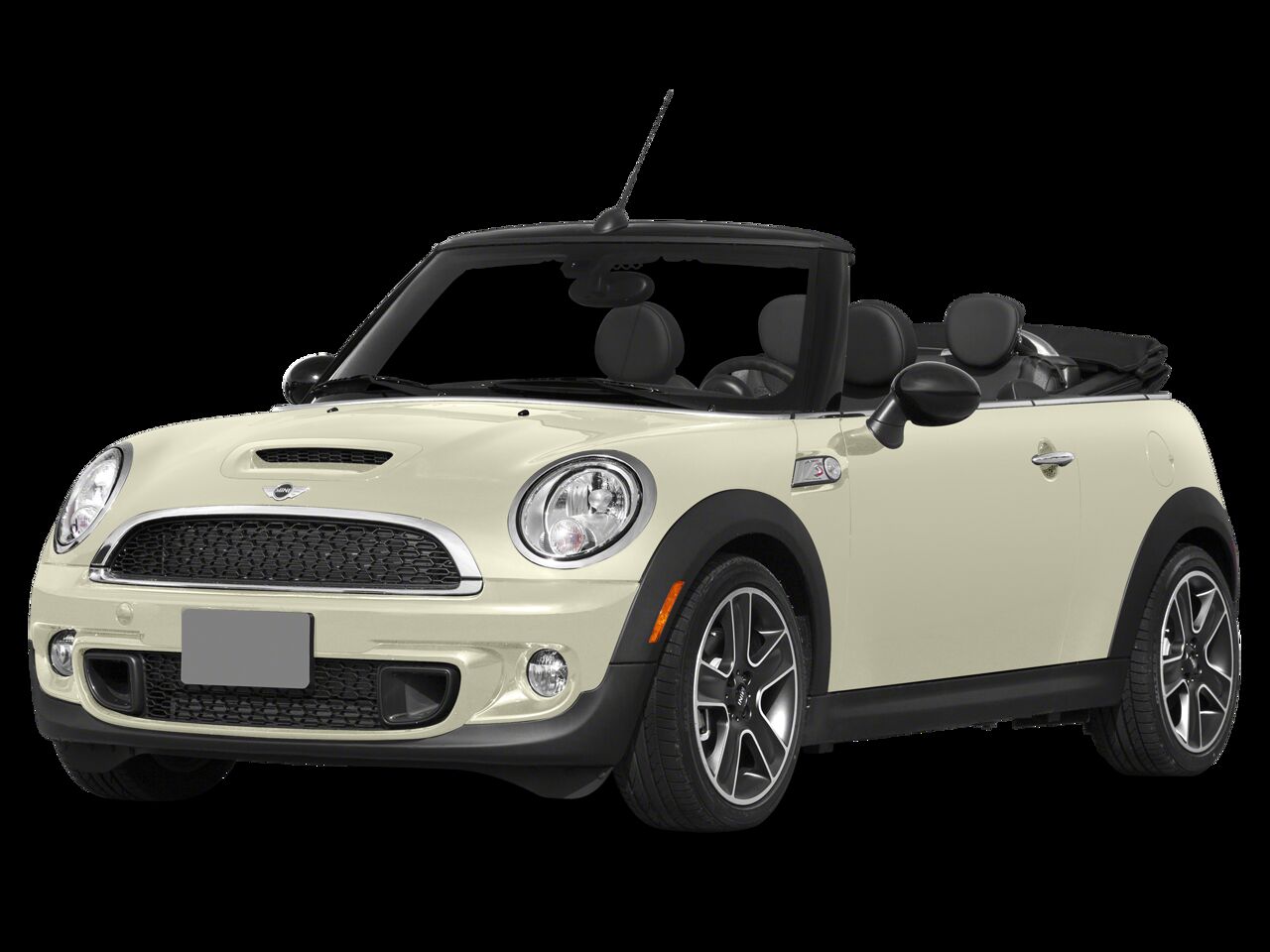 2015 MINI Cooper Convertible