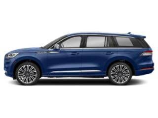 2027 LINCOLN Aviator