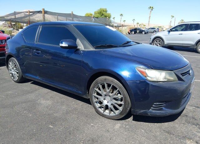2013 TOYOTA SCION