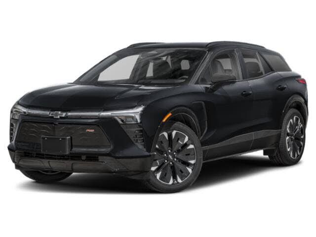 2024 CHEVROLET Blazer EV