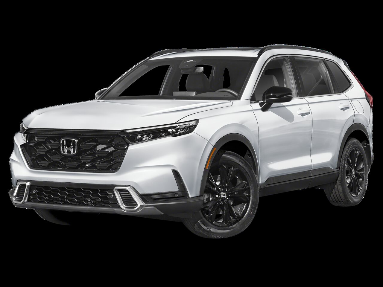 2023 HONDA CR-V