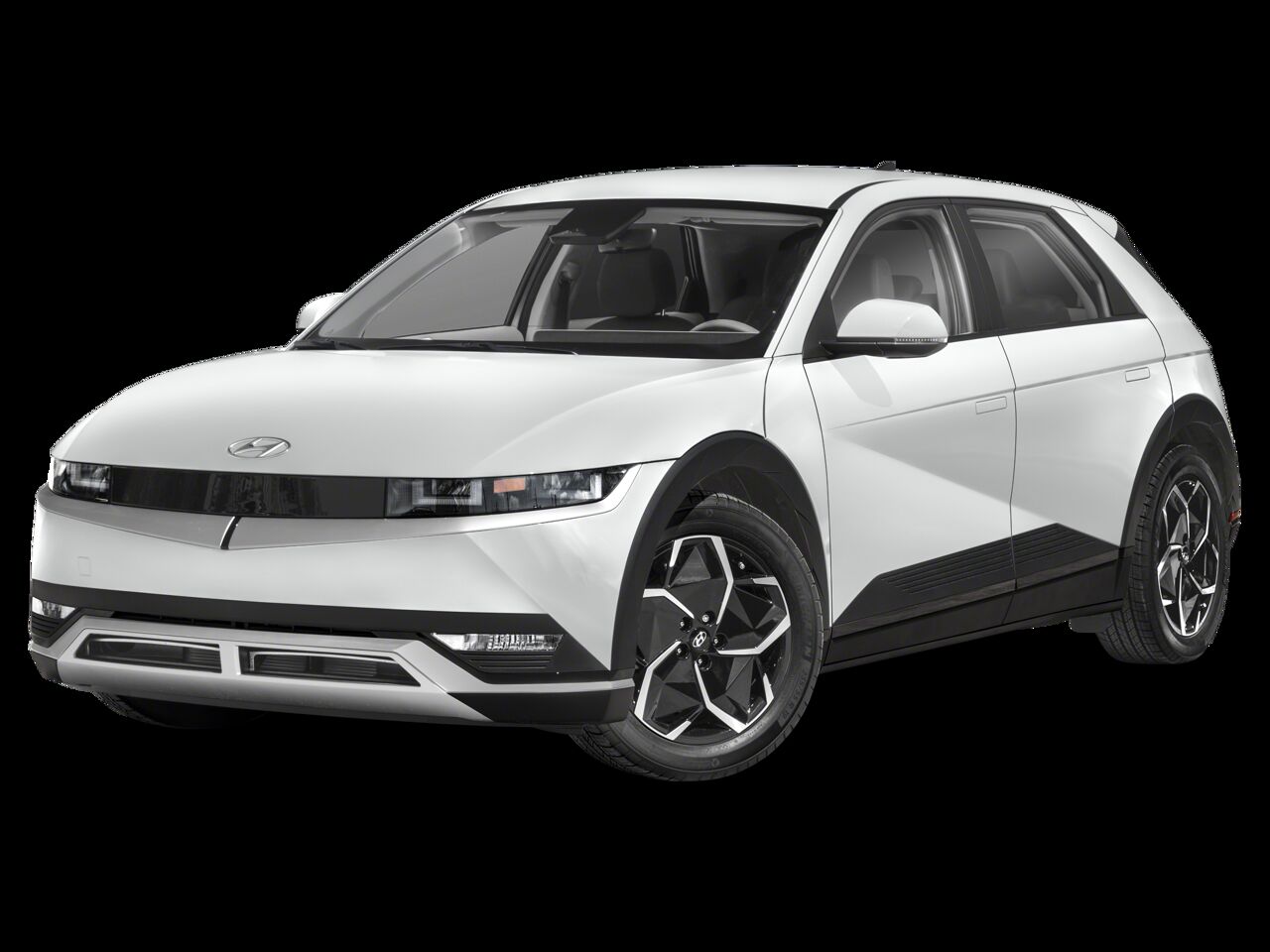 2022 HYUNDAI IONIQ 5