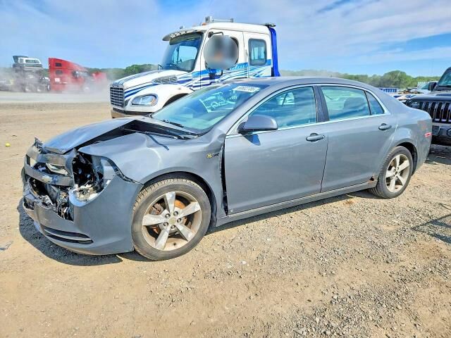 2009 CHEVROLET Malibu