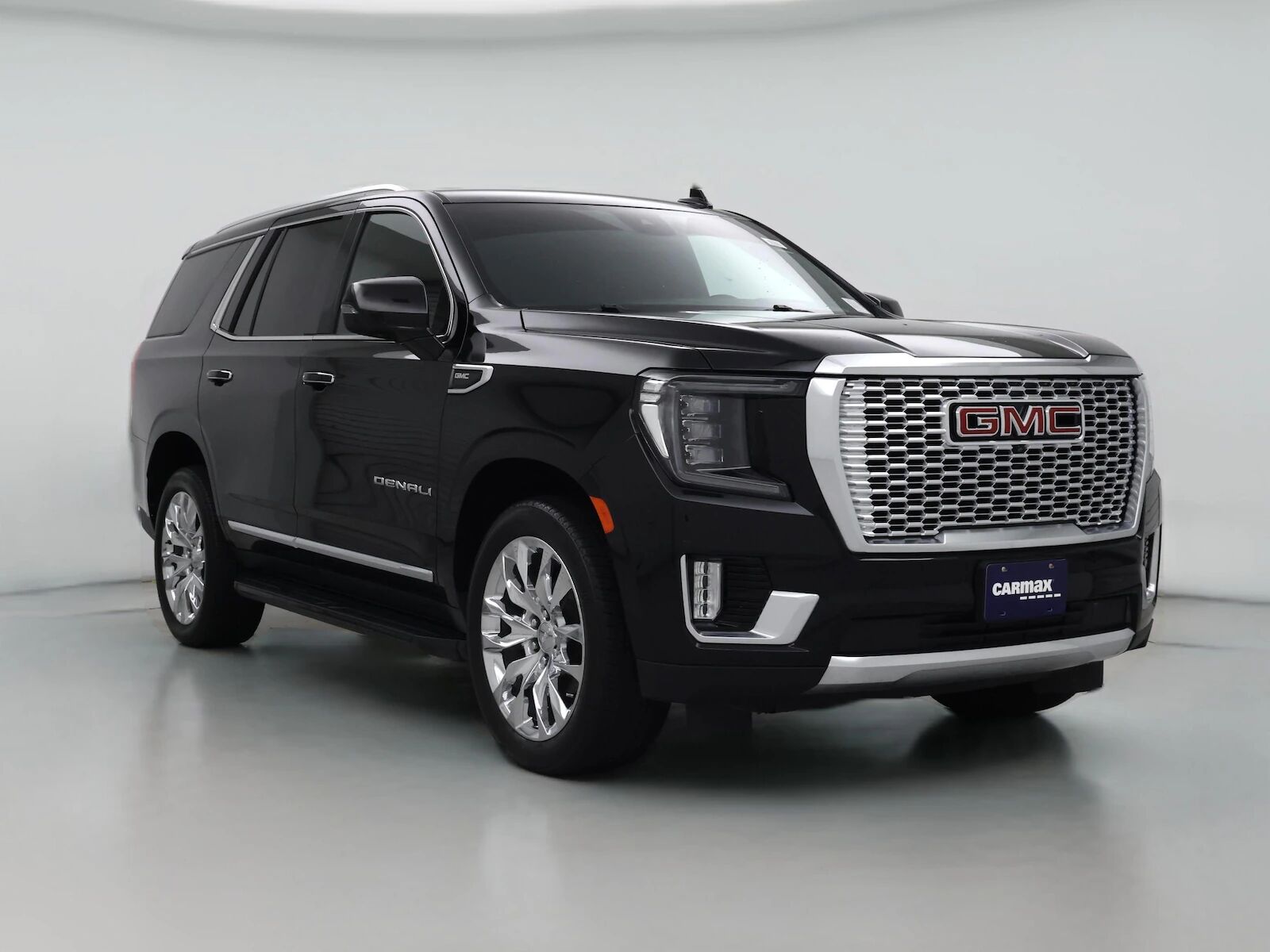 2023 GMC Yukon