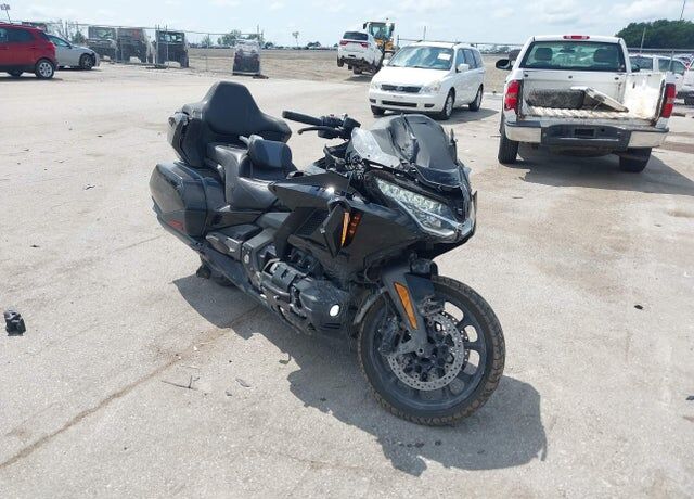2019 HONDA GL1800