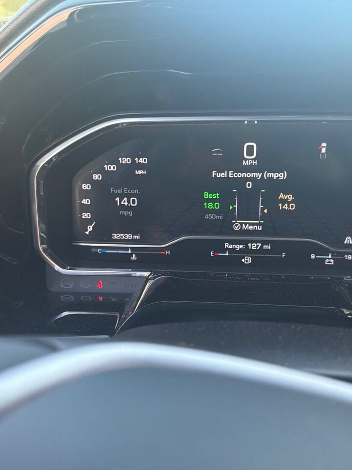 2024 GMC Sierra HD