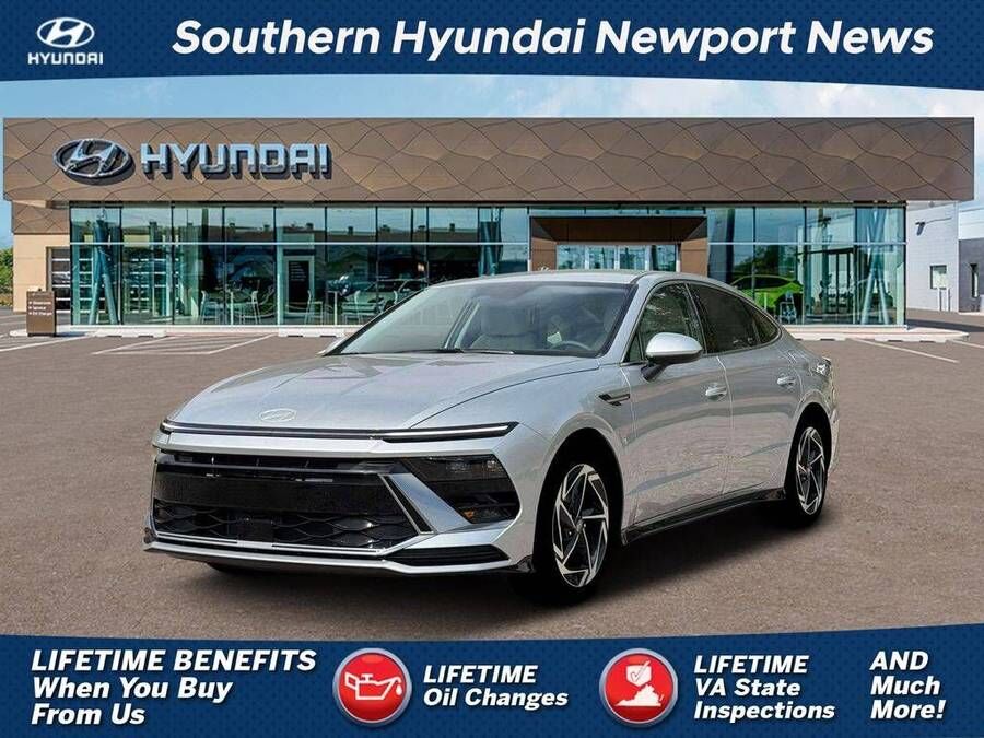 2026 HYUNDAI Sonata