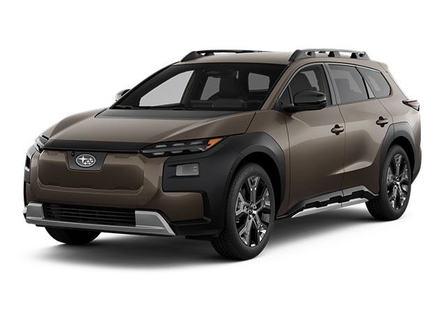2026 SUBARU Trailseeker