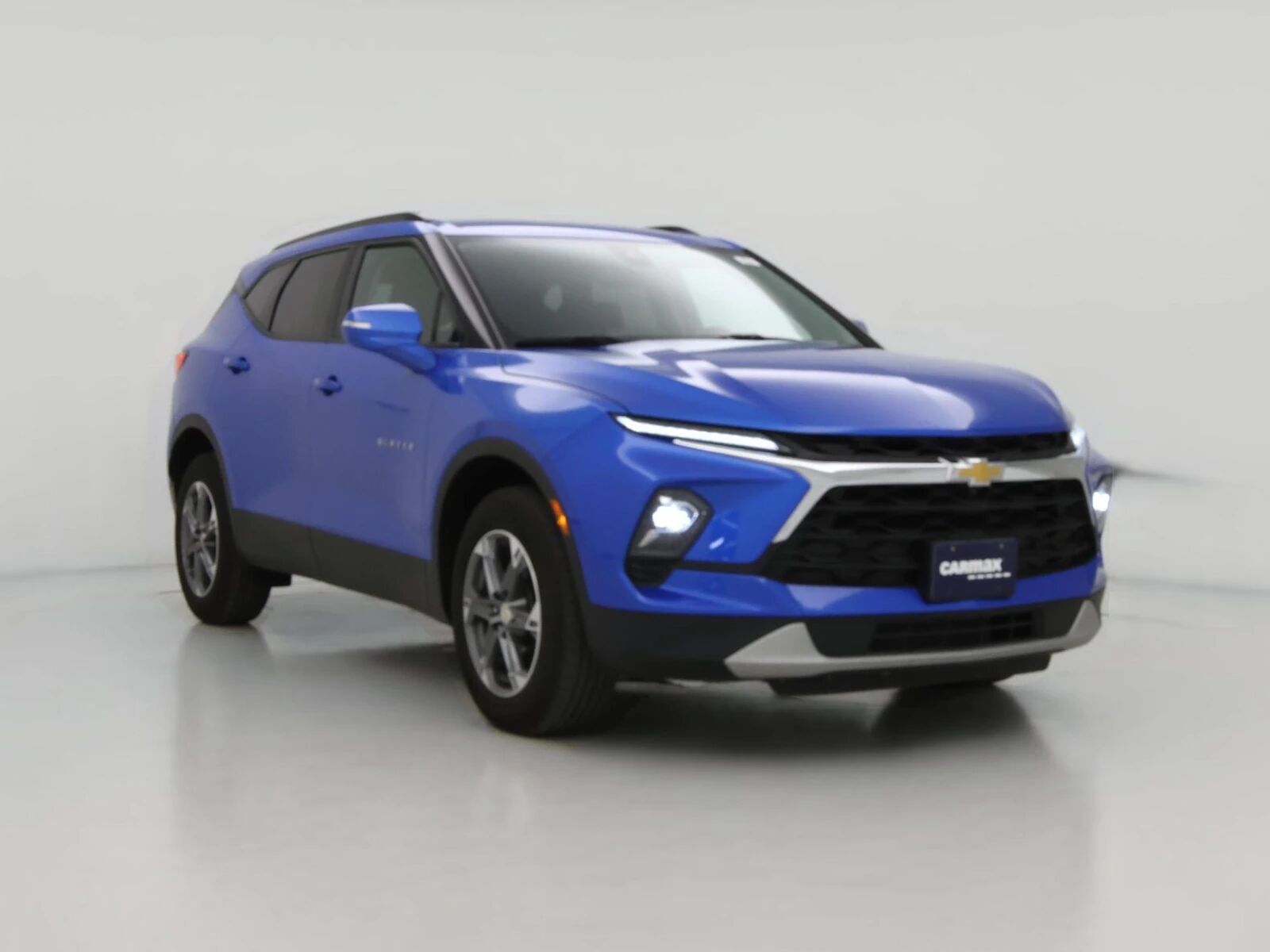 2024 CHEVROLET Blazer