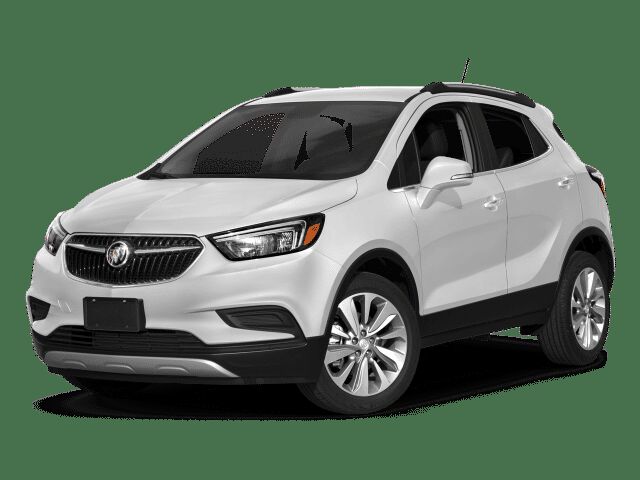 2018 BUICK Encore