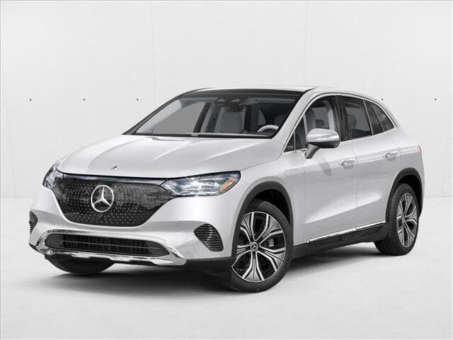 2024 MERCEDES-BENZ EQE-Class SUV