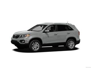 2013 KIA Sorento
