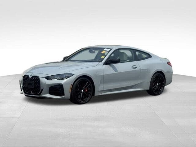 2024 BMW M4
