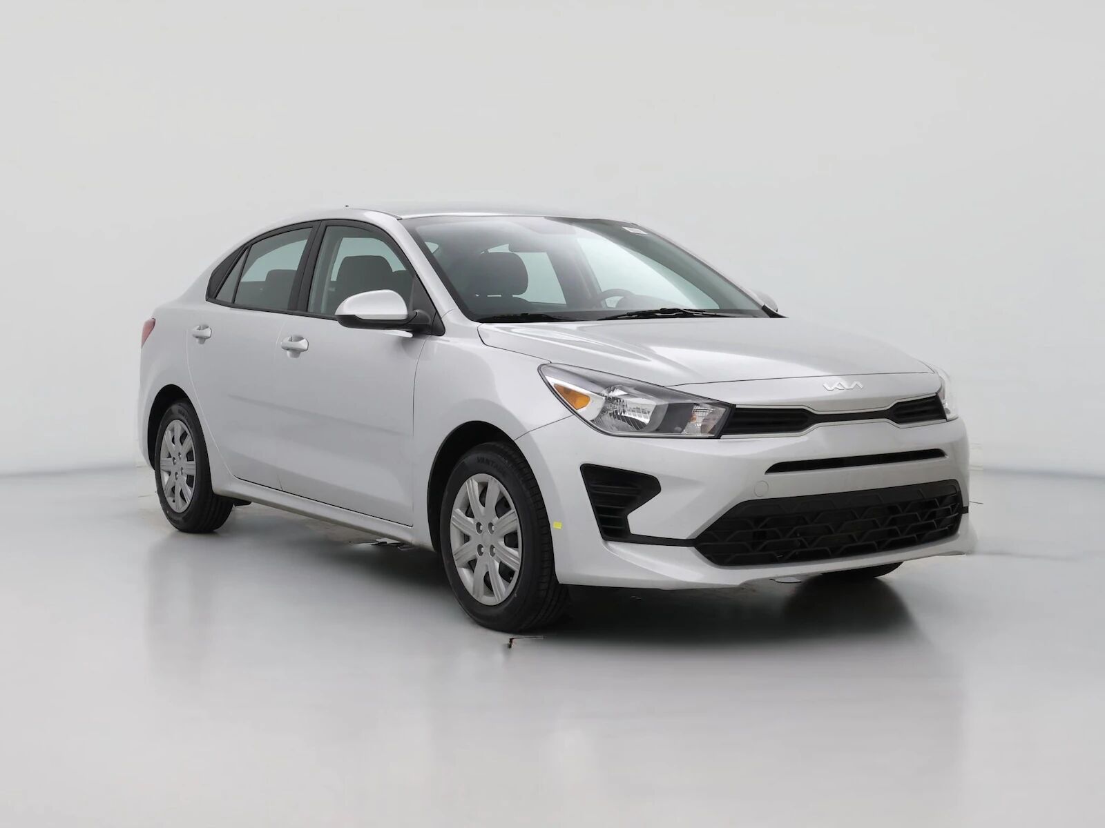 2023 KIA Rio