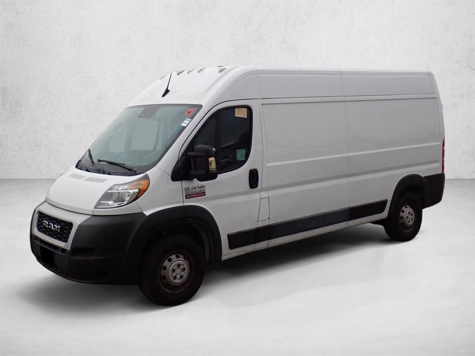 2022 RAM Promaster 2500