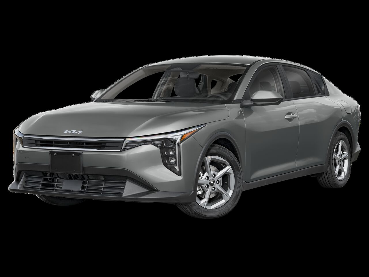 2026 KIA K4