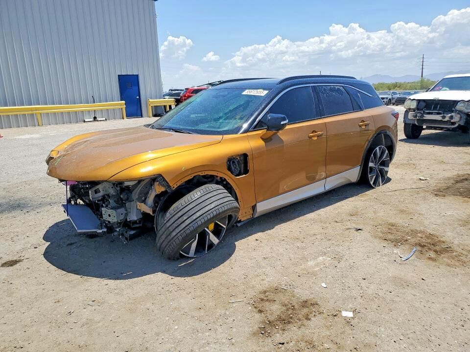 2024 ACURA ZDX