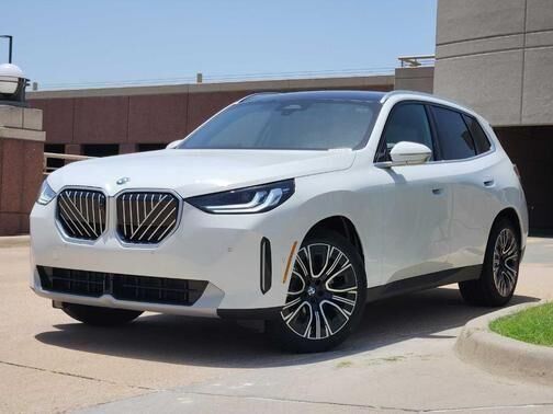 2026 BMW X3