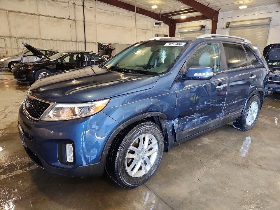 2014 KIA Sorento