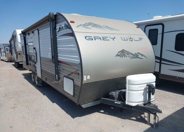 2015 FOREST RIVER Cherokee