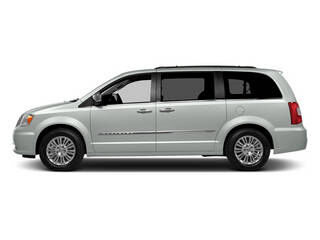 2014 CHRYSLER Town and Country