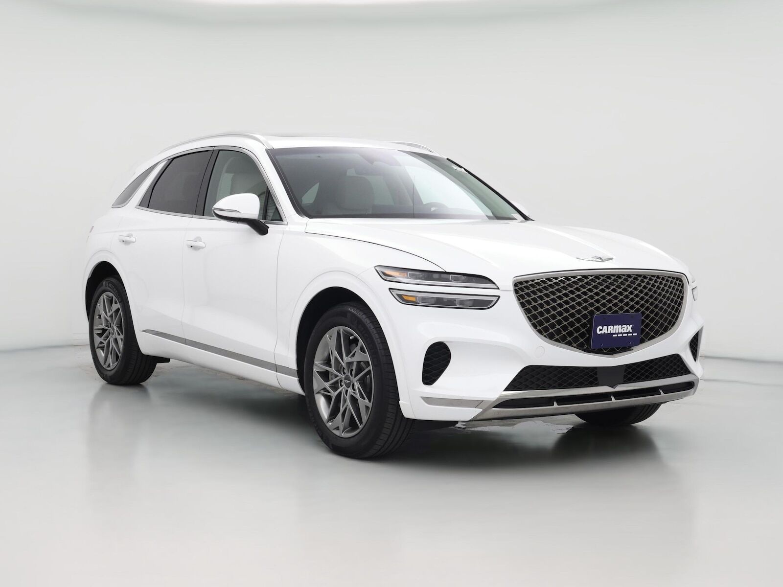 2023 GENESIS GV70