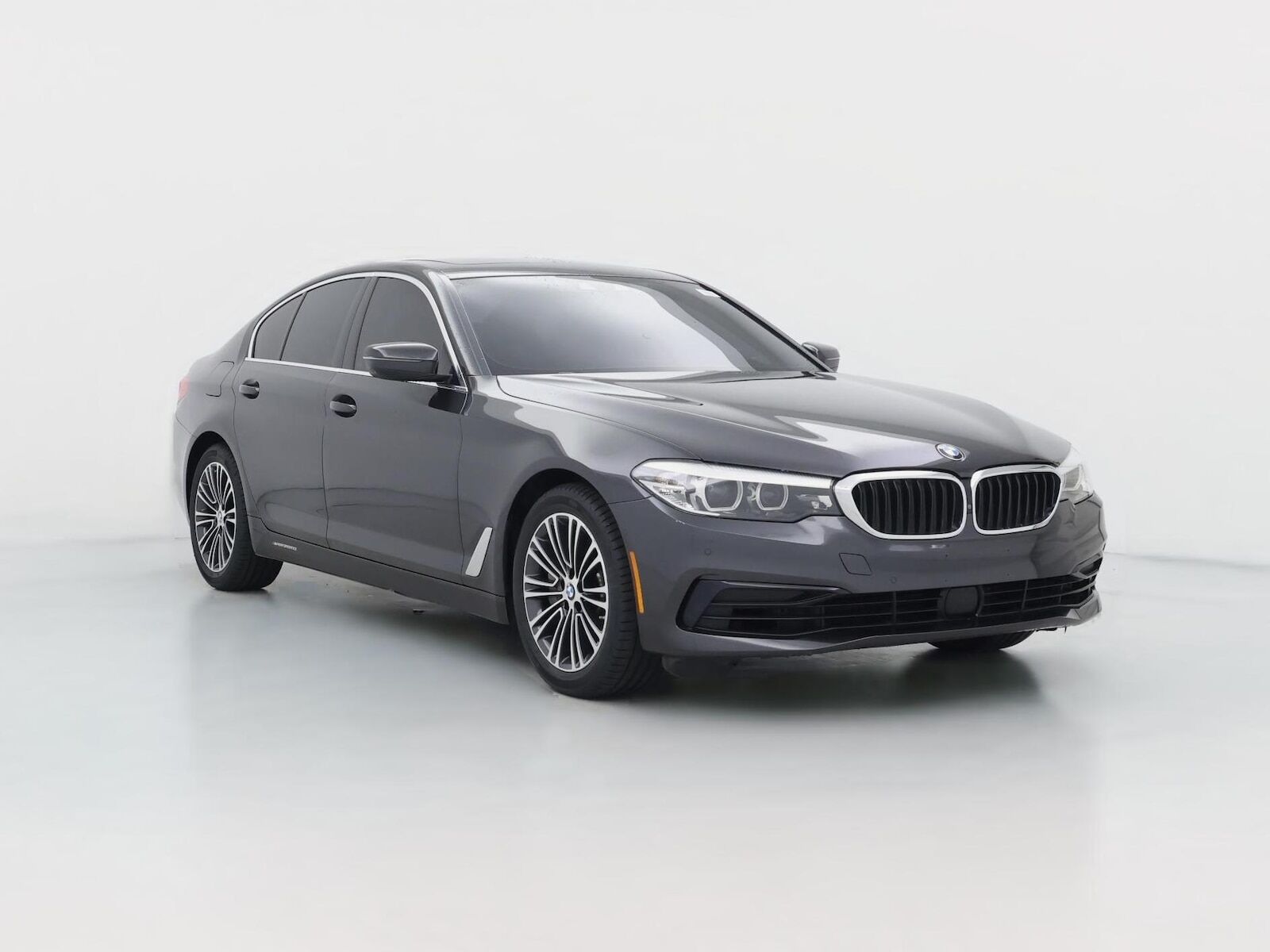 2020 BMW 5 Series
