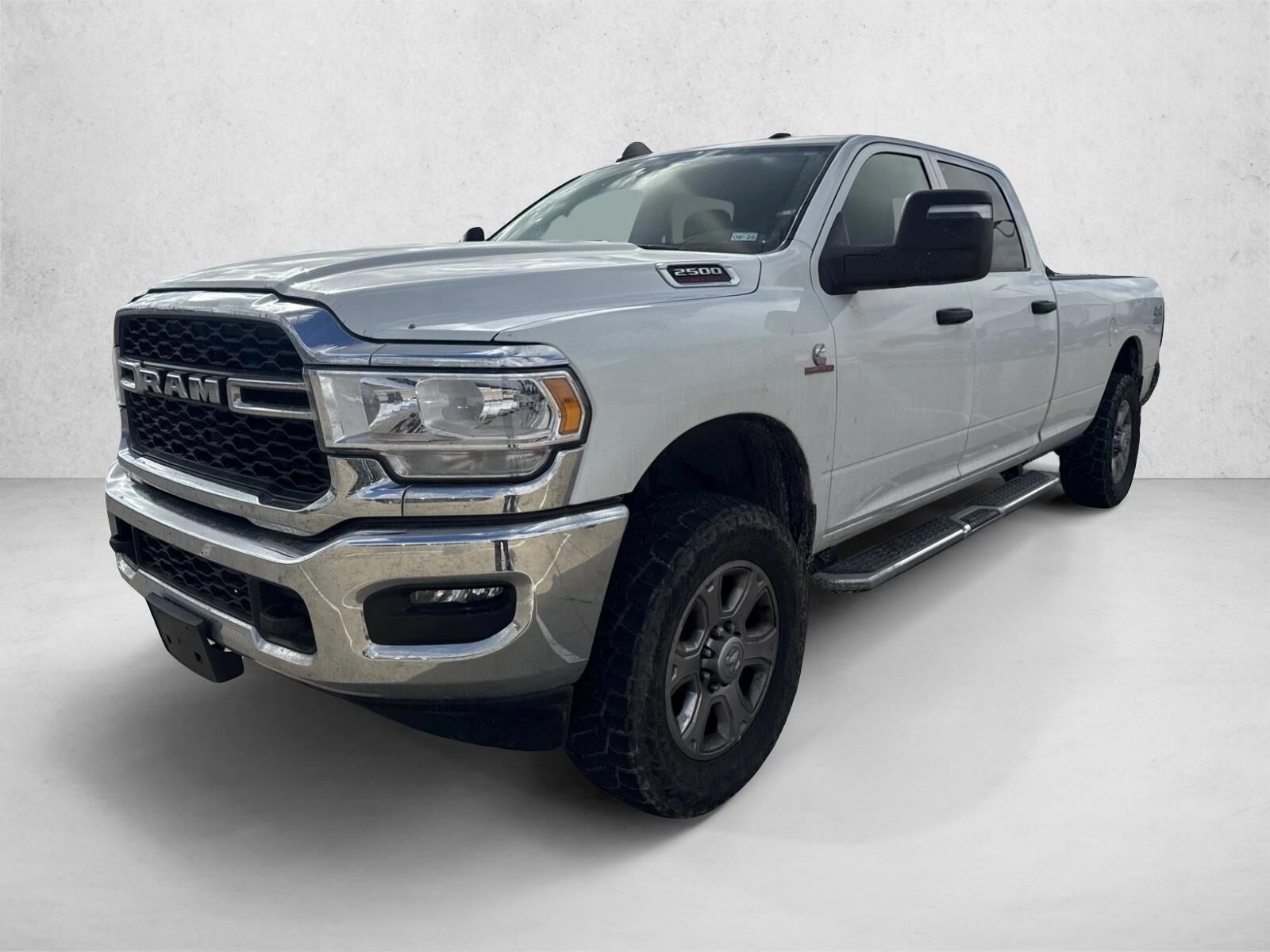 2023 RAM 2500