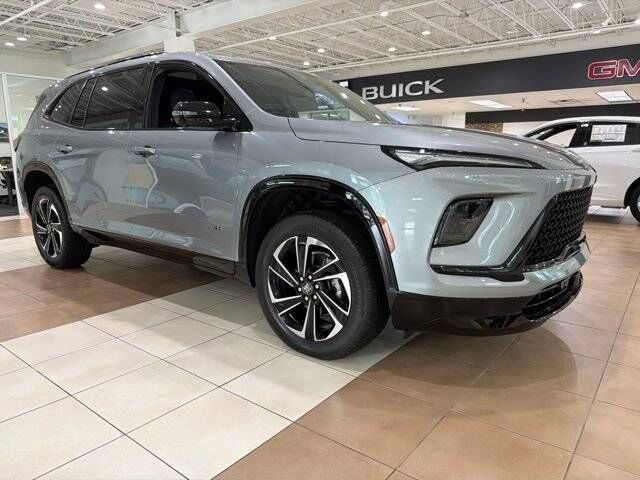 2026 BUICK Enclave