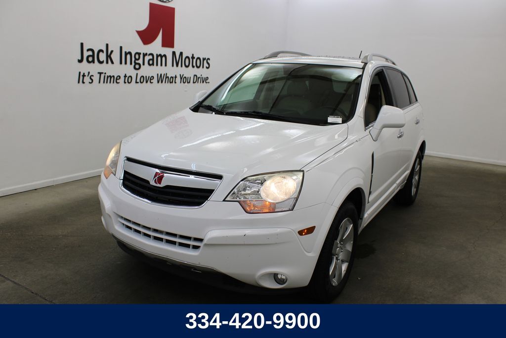 2009 SATURN Vue