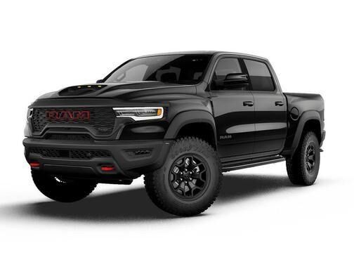 2027 RAM 1500