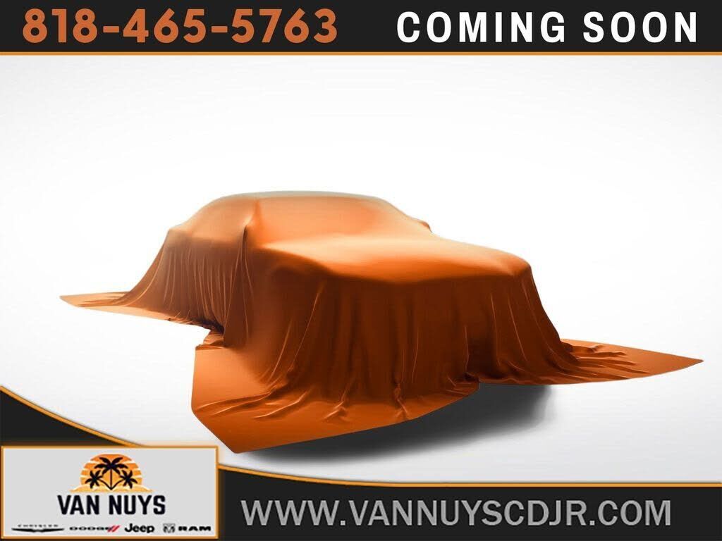 2023 DODGE Durango