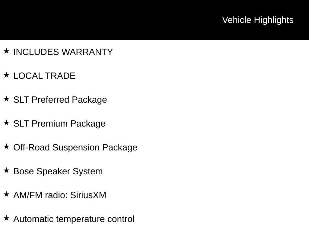 2016 GMC Sierra