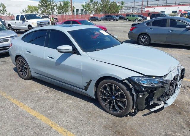 2023 BMW i4