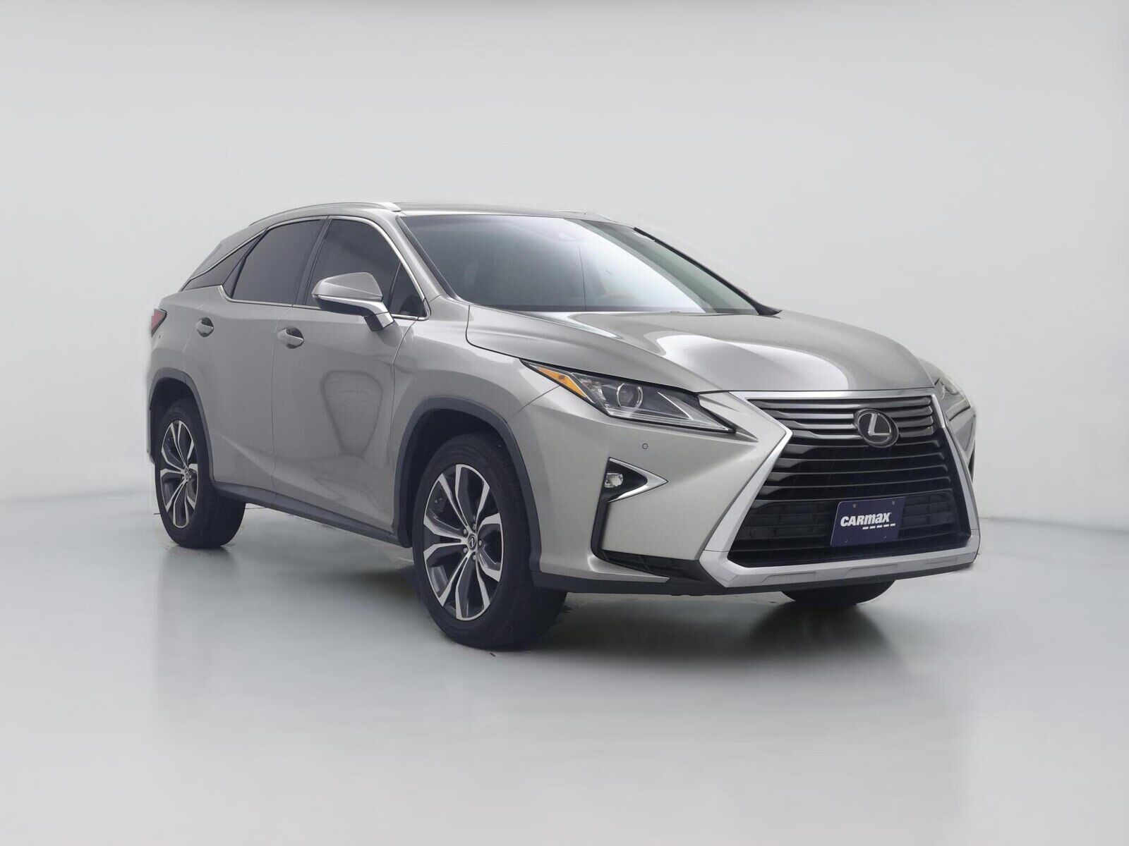 2018 LEXUS RX