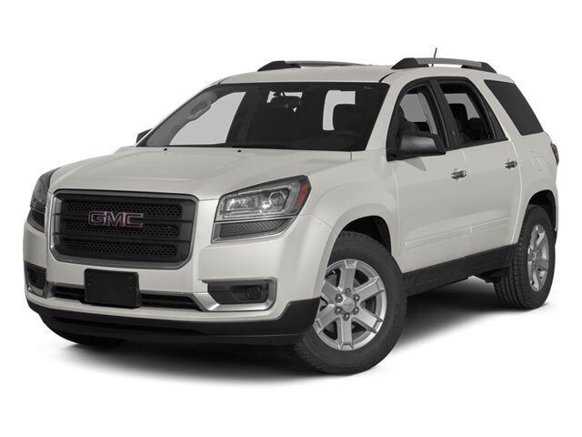 2013 GMC Acadia