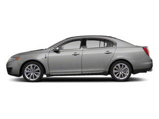 2011 LINCOLN MKS