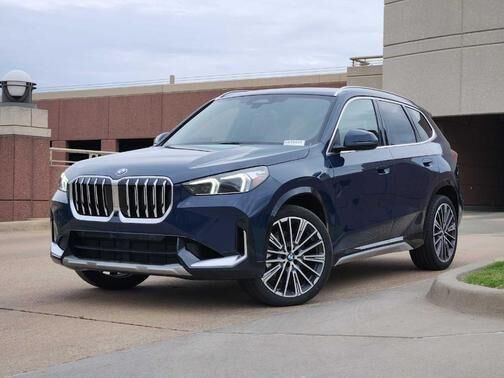 2026 BMW X1