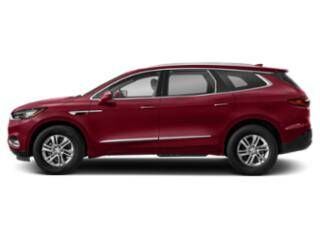 2020 BUICK Enclave