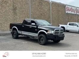 2012 DODGE Ram