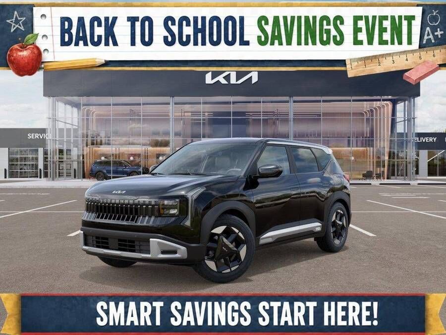 2027 KIA Seltos